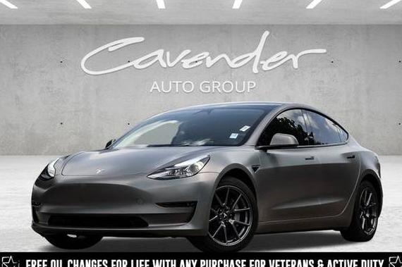 TESLA MODEL 3 2022 5YJ3E1EB3NF276888 image